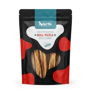 BULL PIZZLE