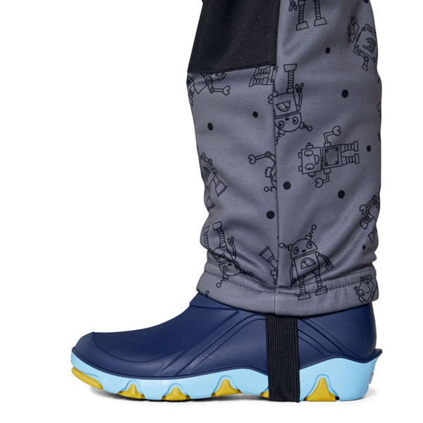 سرهمی ورزشی پسرانه لوپیلو مدل IAN - 328674