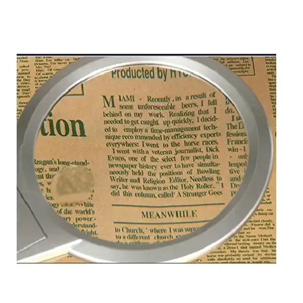 ذره بین مدل JM509-A