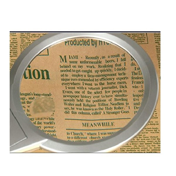 ذره بین مدل JM509-A