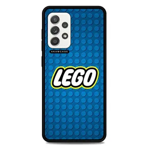 AKAM AMC-WSGA52-LEGO13 Cover For Samsung Galaxy A52