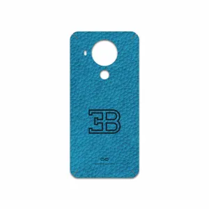 MAHOOT BL-BGGT Cover Sticker for Nokia 5.4