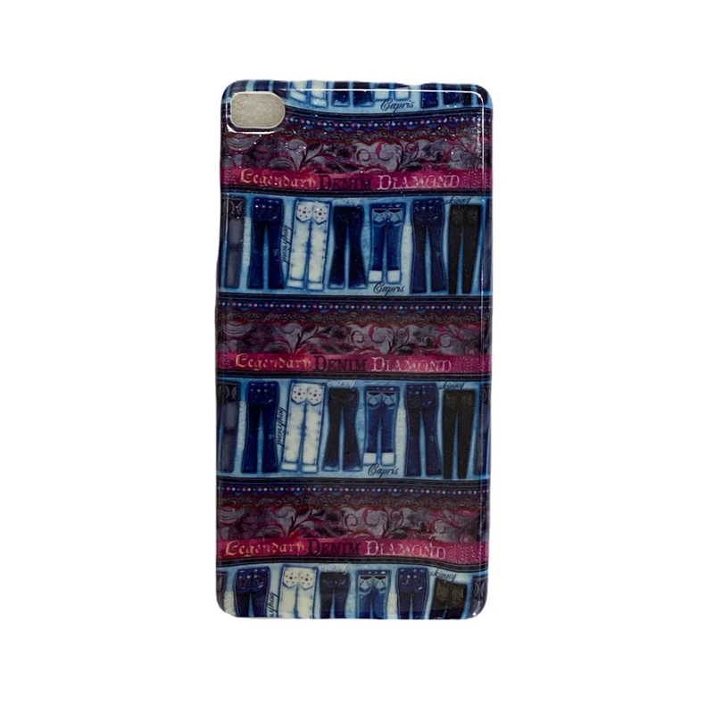 کاور مدل TT کد 18 مناسب برای گوشی موبایل هوآوی P8