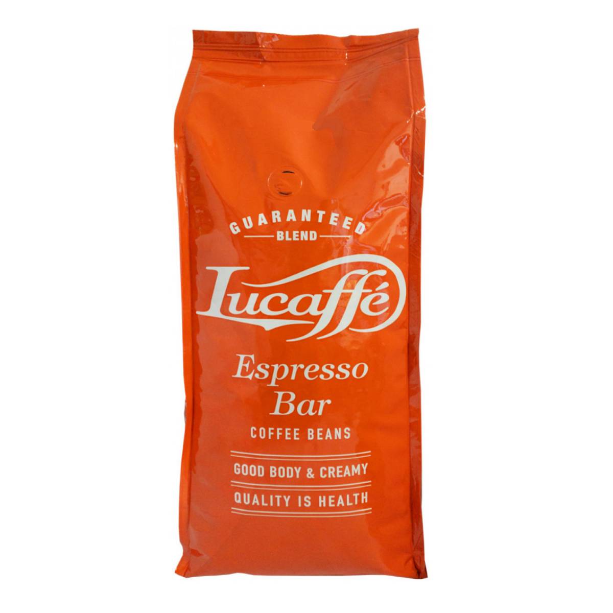 دانه قهوه اسپرسو بار لوکافه - ۱ کیلوگرم