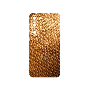MAHOOT Fish Skin Cover Sticker for Samsung Galaxy S23