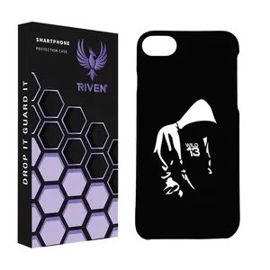 RIVEN RI2-16 Case For Apple iPhone 8، Apple iPhone 7
