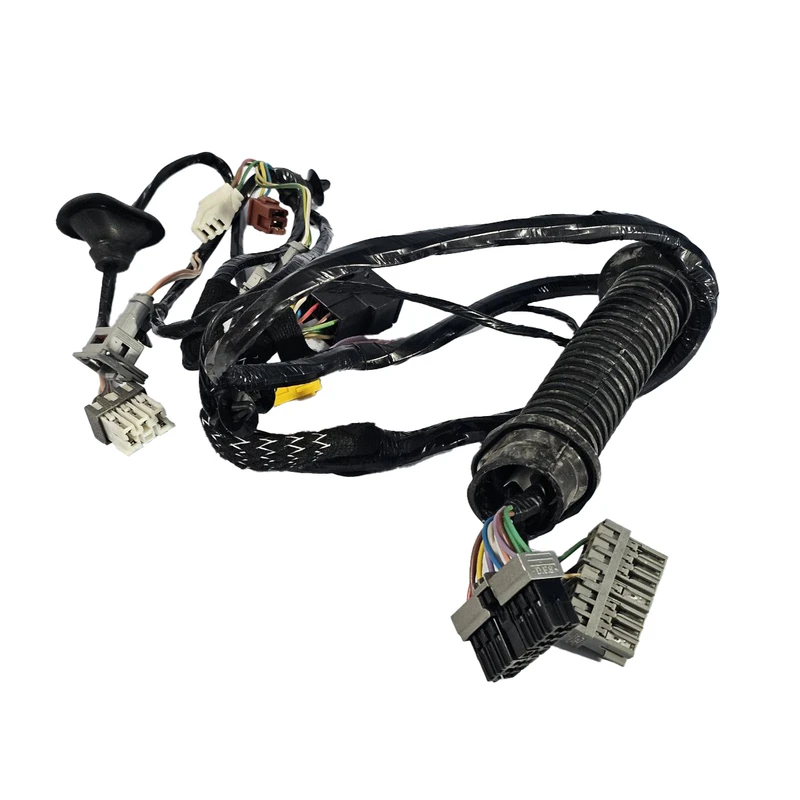 دسته سیم درب جلو راست دناکو کد YG20241999 مناسب برای پژو 405 SLX