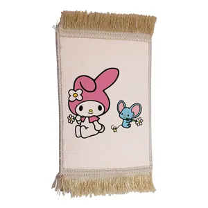 فرش ماشینی دیوارکوب مدل کیتی کد 98