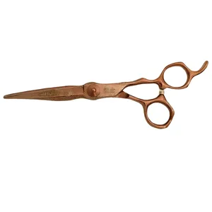 قیچی آرایشگاهی سامورایی مدل MT60