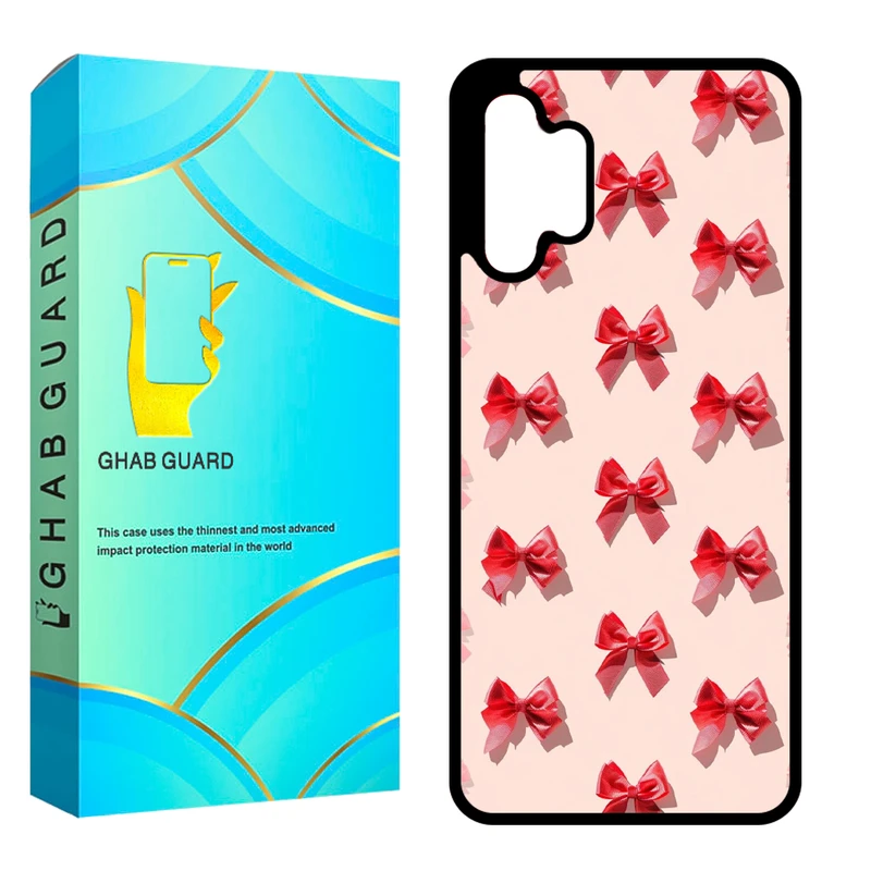 کاور قاب گارد مدل CHAPA324 مناسب برای گوشی موبایل سامسونگ Galaxy A32 4G