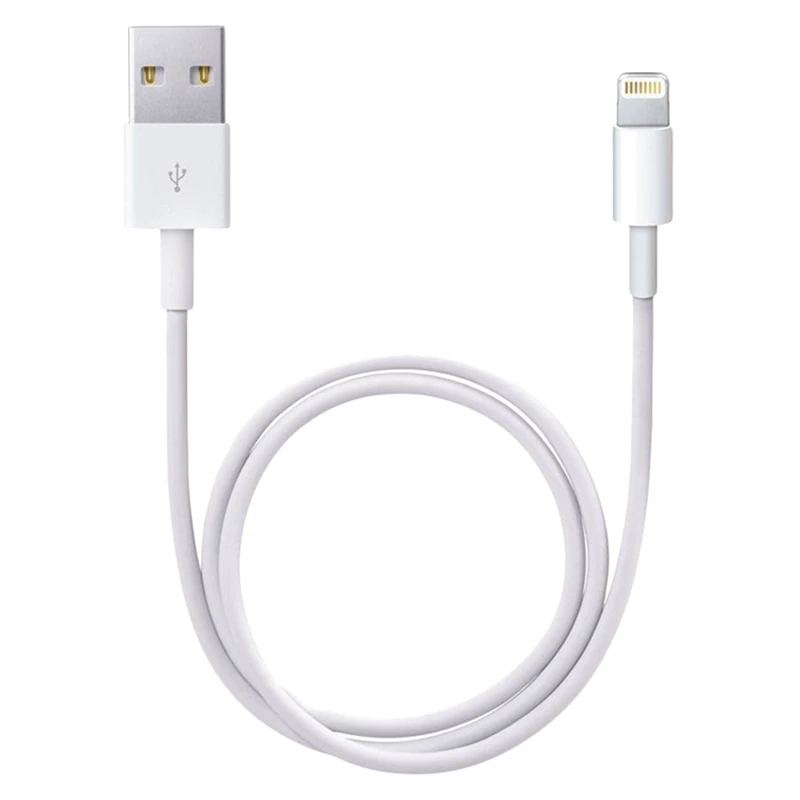 کابل تبدیل USB به لایتنینگ مدل  L13 طول 1 متر