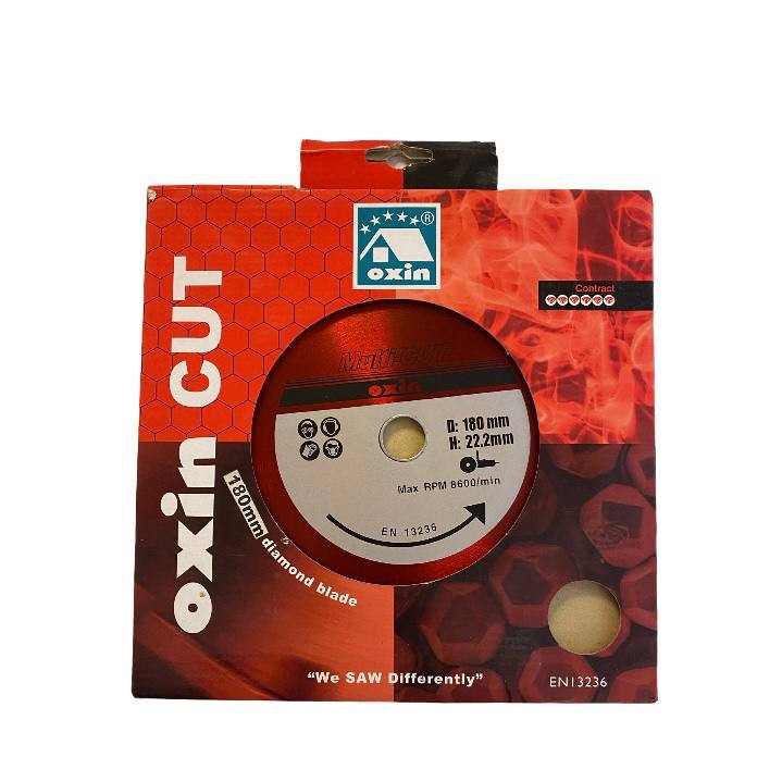 صفحه سرامیک بر اکسین مدل 180