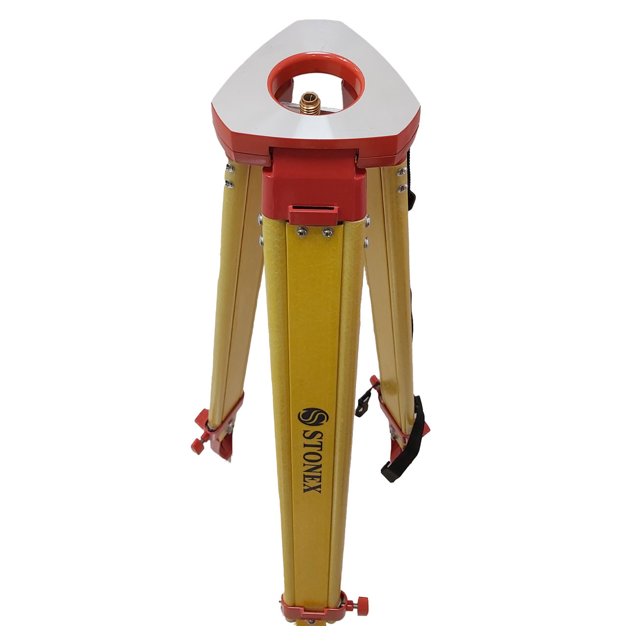 سه پایه نقشه برداری استونکس مدل SJW20S سه پایه نقشه برداری استونکس مدل SJW20S