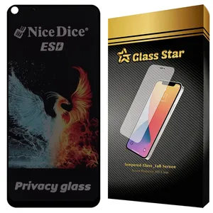 Glass Star GND7 Screen Protector For Xiaomi Mi 11 Lite 4G / Mi 11 Lite 5G / Mi 11 Lite 5G NE / Nothing Phone 1