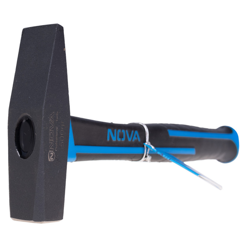 چکش نووا مدل NTH -2505 وزن 500 گرم