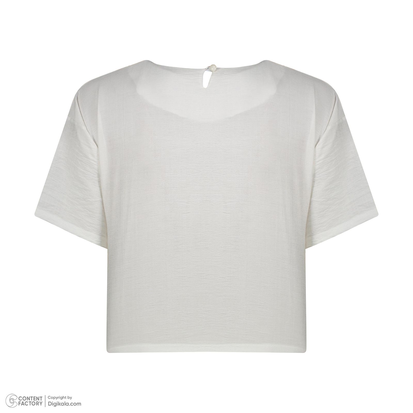 ست بلوز و شلوار دخترانه مونسا مدل 03 - - 3