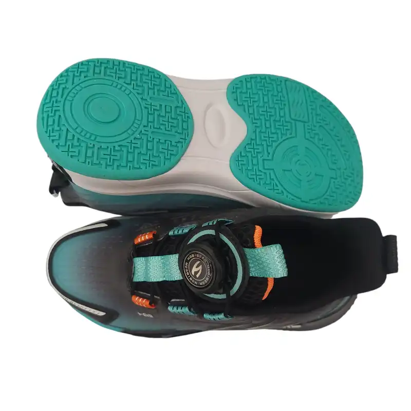 کفش راحتی بچگانه هوبی بر مدل 7977