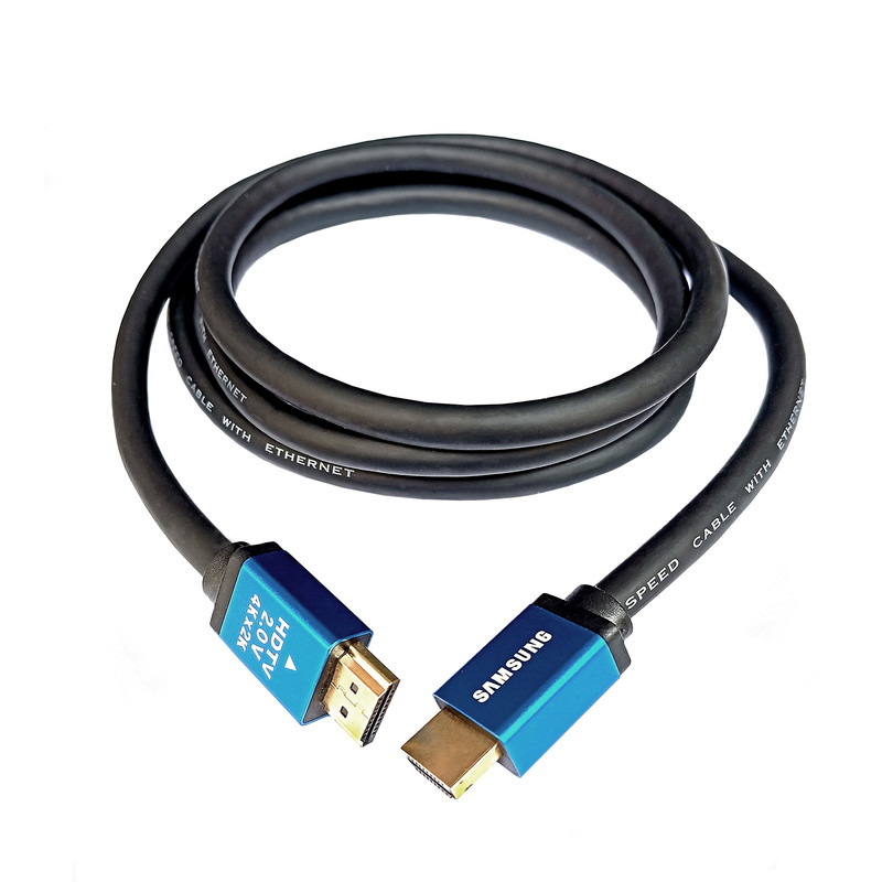 کابل HDMI مدل 4K طول 1.5 متر