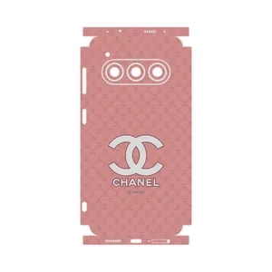 MAHOOT CHANEL_Logo-FullSkin Cover Sticker for Daria Bond II 5G