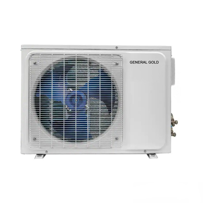 کولر گازی اسپلیت دیواری 24000 دور ثابت جنرال گلد مدل GG-S 24000 DELTA