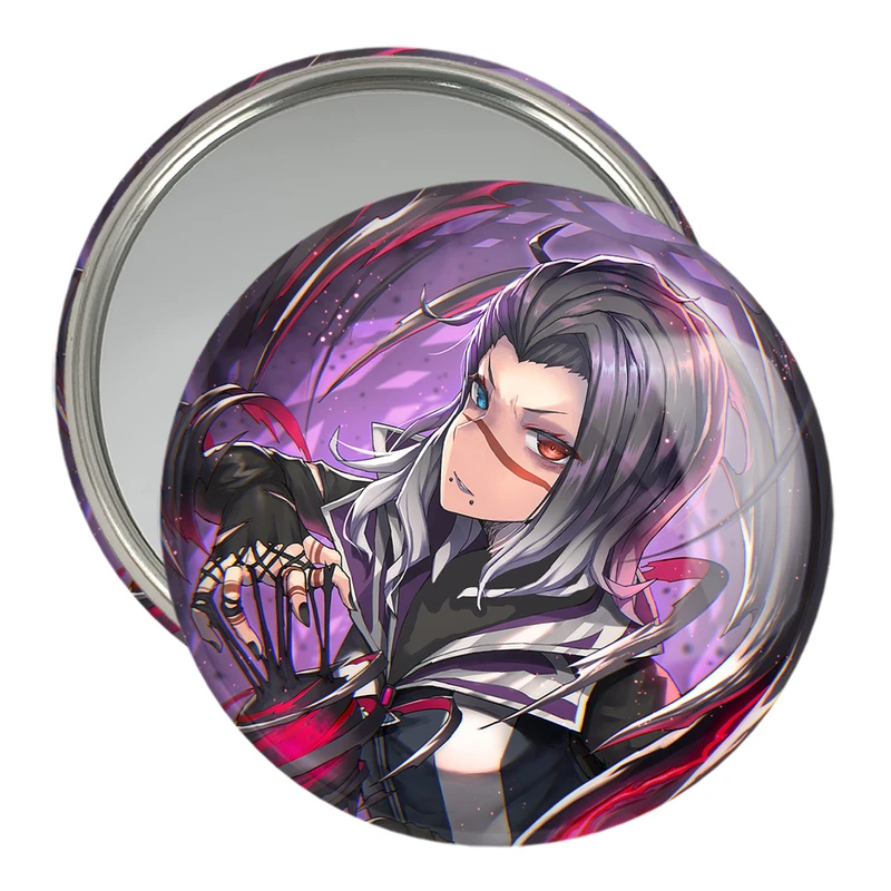 آینه جیبی خندالو مدل بازی ولورانت (Valorant) کد 33052