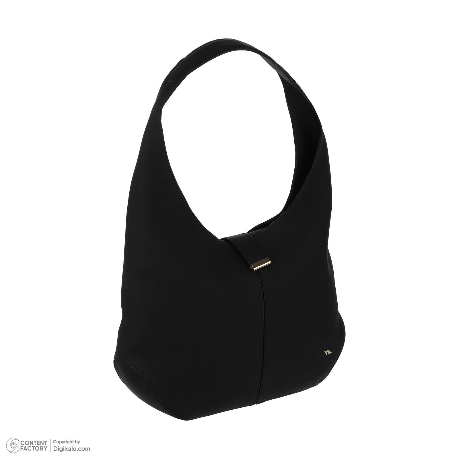 کیف رودوشی زنانه چرم مشهد مدل s0894-001 -  - 3