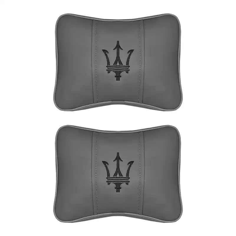 پشت گردنی صندلی خودرو مدل PMAZ00 بسته 2 عددی