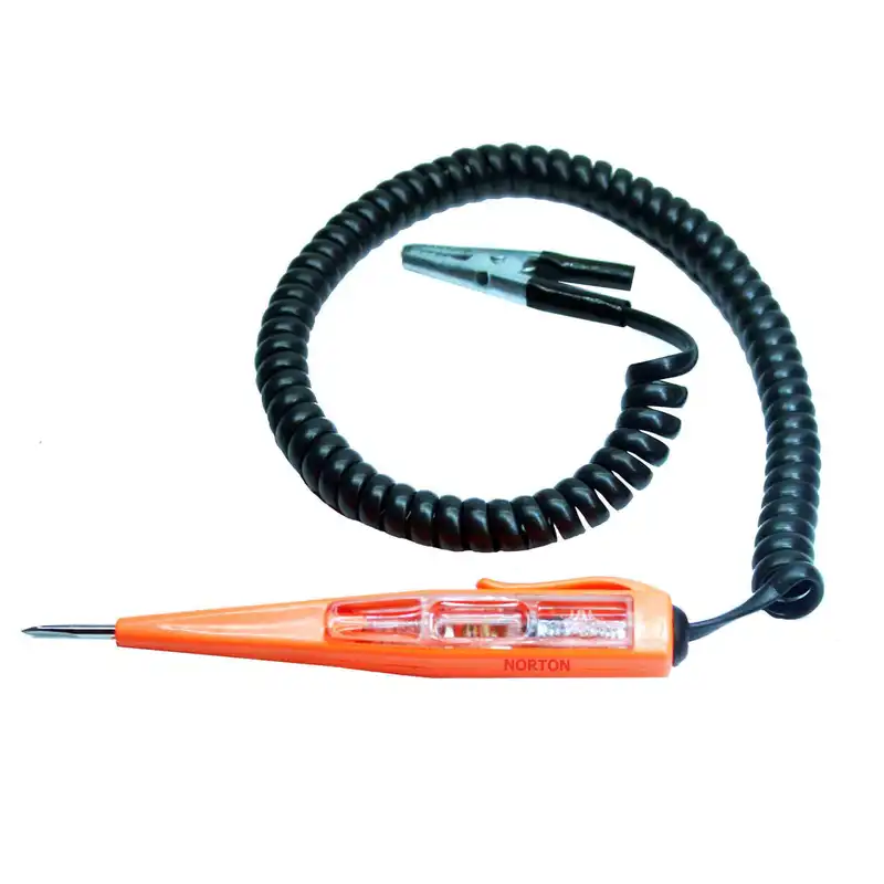 تستر فیوز خودرو مدل نوری کد N22