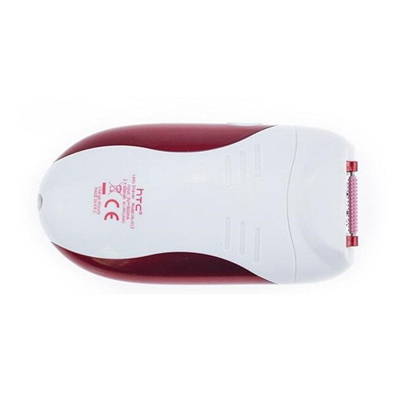 اپیلاتور اچ تی سی مدل HL17