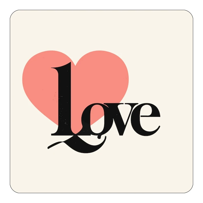 مگنت کاکتی طرح عاشقانه مدل mp41001