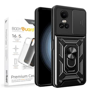 BodyGuard Batman Case For Oppo Reno 10 / Reno 10 Pro