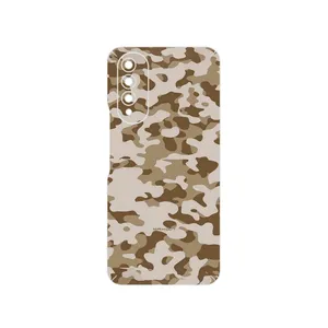 MAHOOT Army_Desert Cover Sticker for Wiko T50