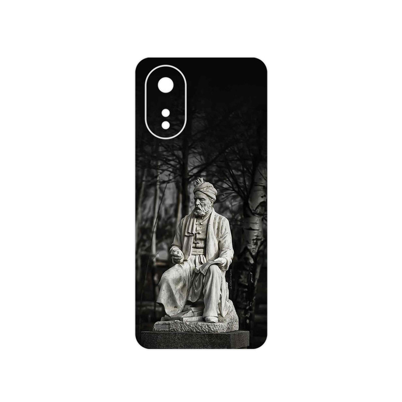 برچسب پوششی ماهوت مدل Ferdowsi مناسب برای گوشی موبایل اپو A38