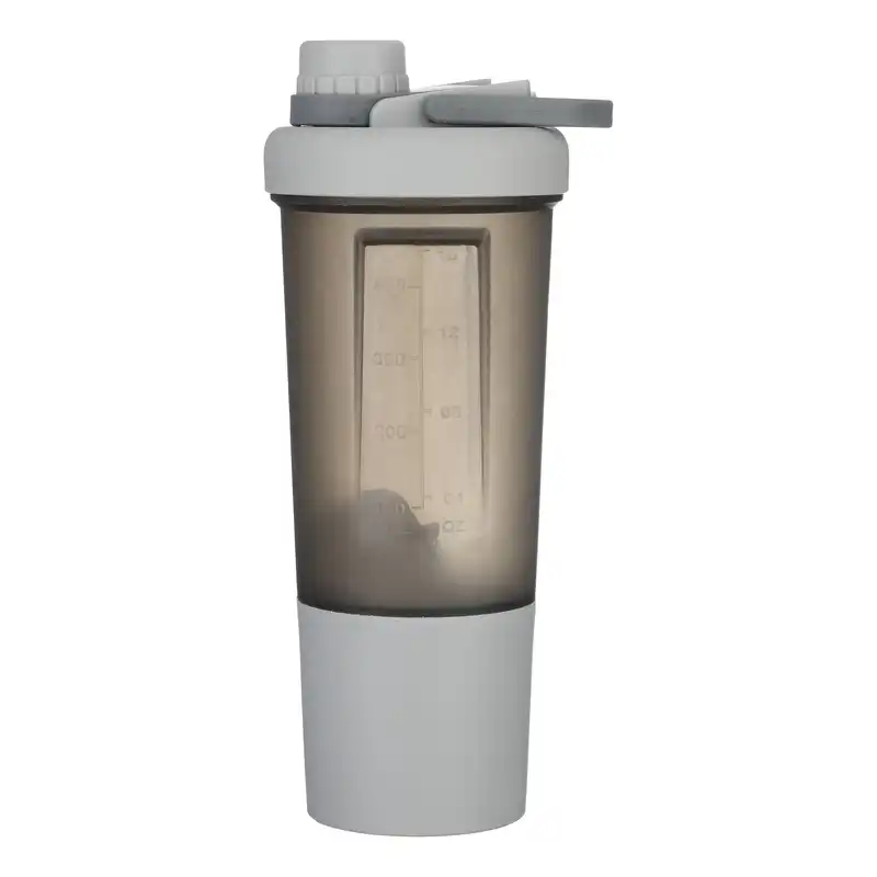 شیکر مدل حرفه ای گنجایش 0.55 لیتر