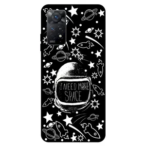  Megafone 7706 Cover For Xiaomi Redmi Note 11 Pro 4G