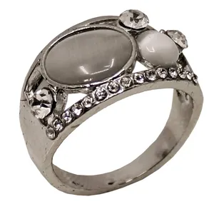 انگشتر زنانه کد RKH_930