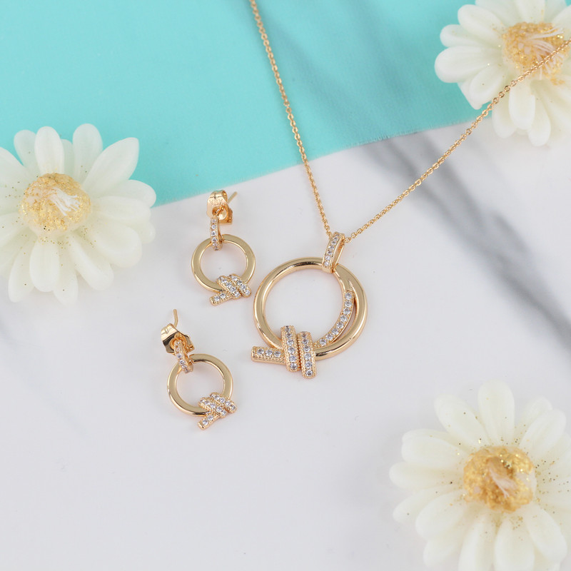 نیم ست زنانه وای اس ایکس مدل H152