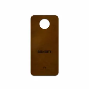 MAHOOT BFL-CL_F_DUT Cover Sticker for Nokia G10