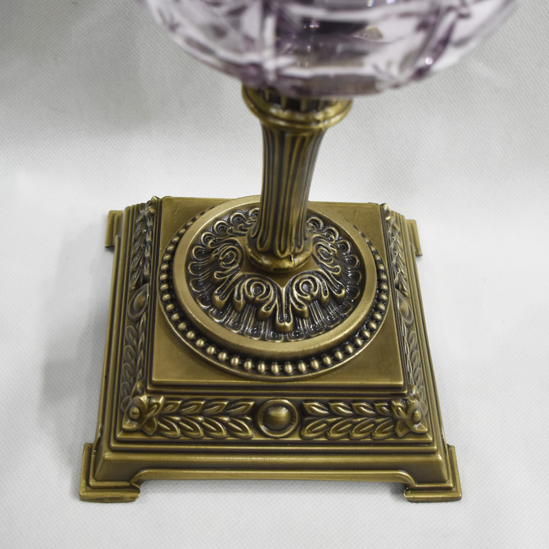 شمعدان كد 9011 بسته 2 عددي به همراه شكلات خوري