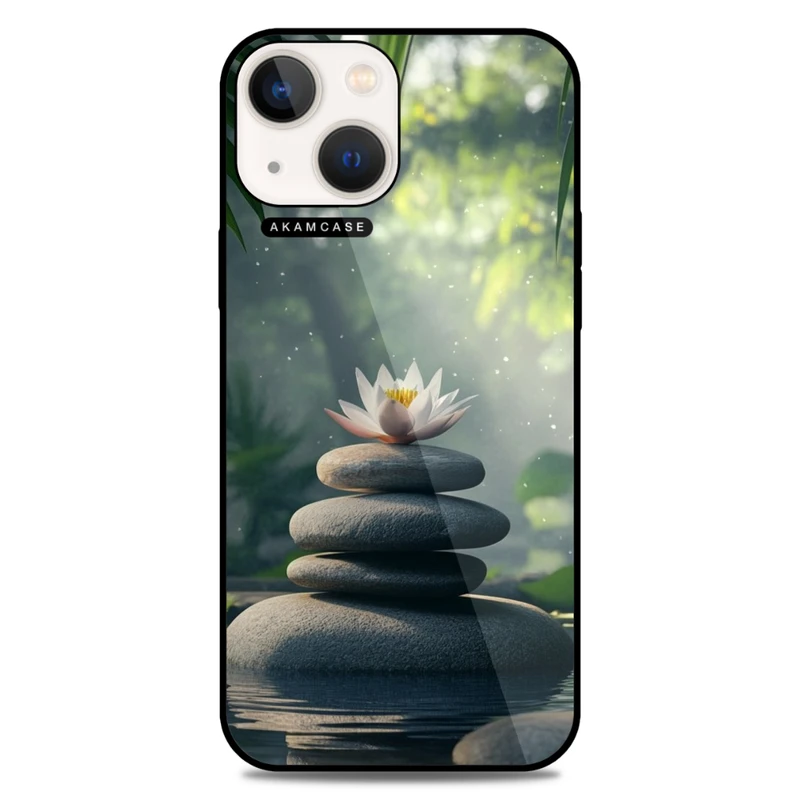 کاور آکام مدل AMC-WA13-ZEN-7 مناسب برای گوشی موبایل اپل iPhone 13