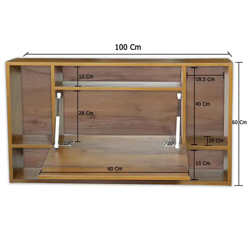 میز تحریر مدل MA1