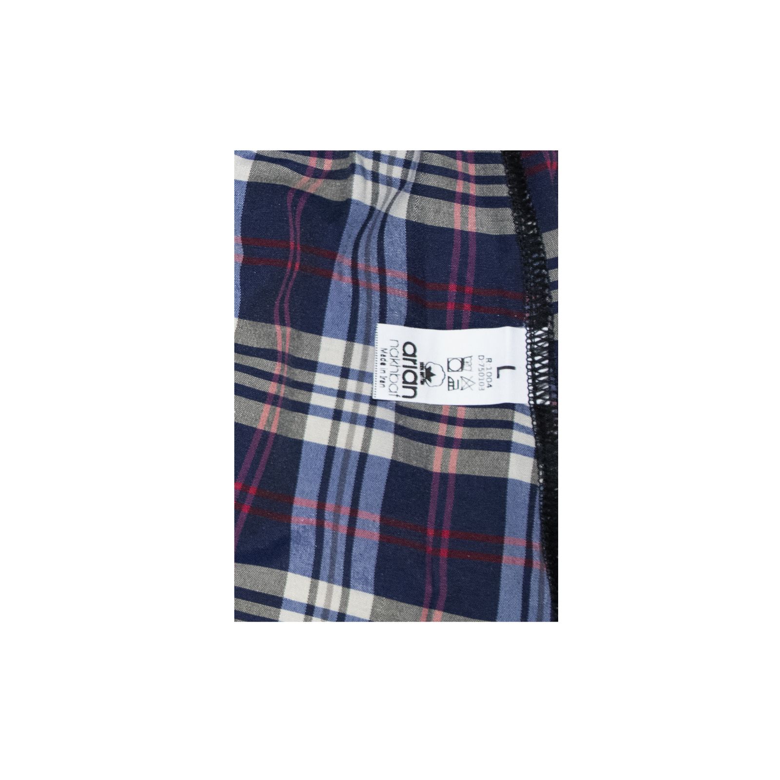 شلوار مردانه آریان نخ باف مدل 1931 -  - 24