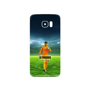 MAHOOT Alireza Beiranvand Cover Sticker for Samsung Galaxy S7 Edge