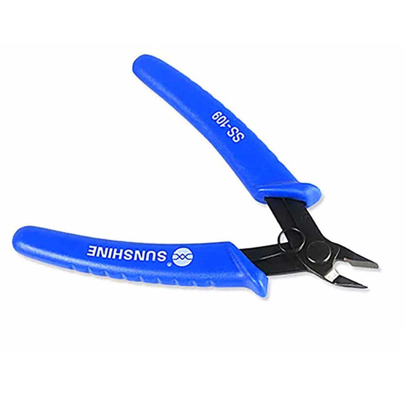 انبر کف چین سانشاین مدل SS-109 سایز 5 اینچ