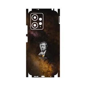 MAHOOT Robert De Niro-FullSkin Cover Sticker for Xiaomi Redmi Note 12 4G