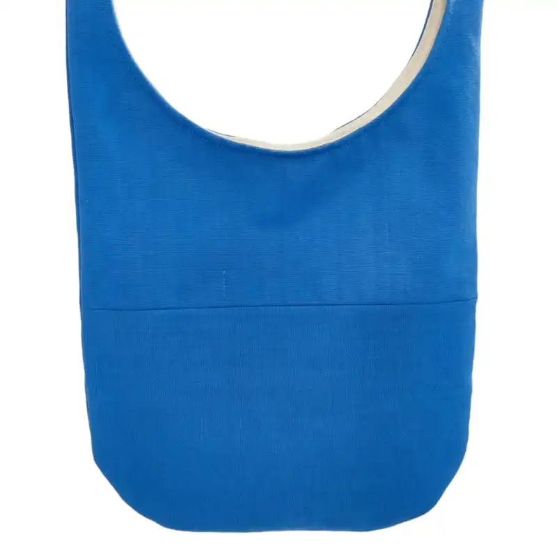 ساک خرید مدل الیاف طبیعی کد 405