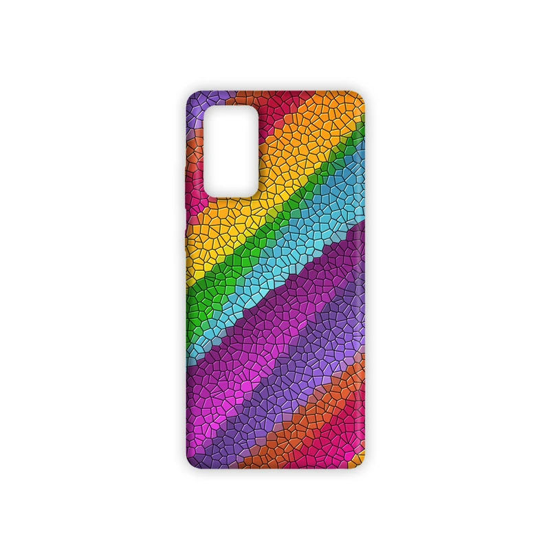 کاور مدل اسپرت کد 056 مناسب برای گوشی موبایل سامسونگ galaxy a54