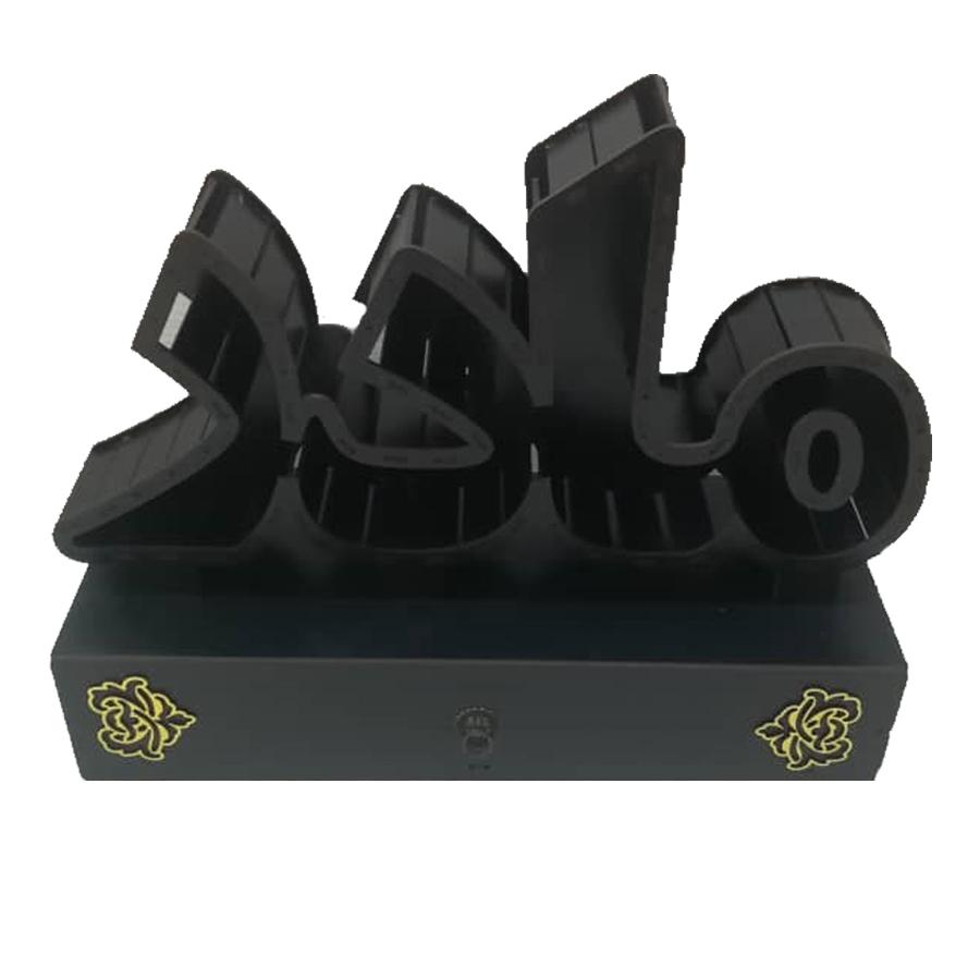 جعبه هدیه مدل MADAR