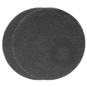 سنباده پشت کرکی تیوان مدل MMA-TW-116-60P مجوعه 2 عددی