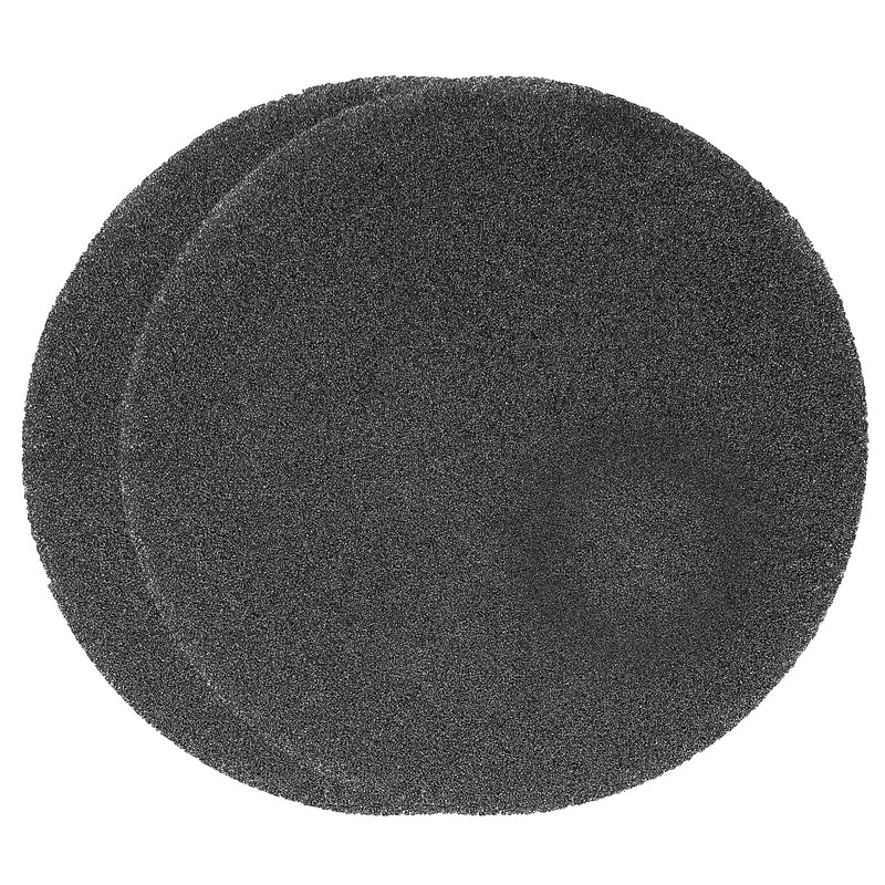 سنباده پشت کرکی تیوان مدل MMA-TW-116-60P مجوعه 2 عددی